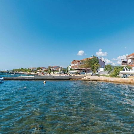 Apartments In Turanj, 20M From The Beach Sukošan Eksteriør billede