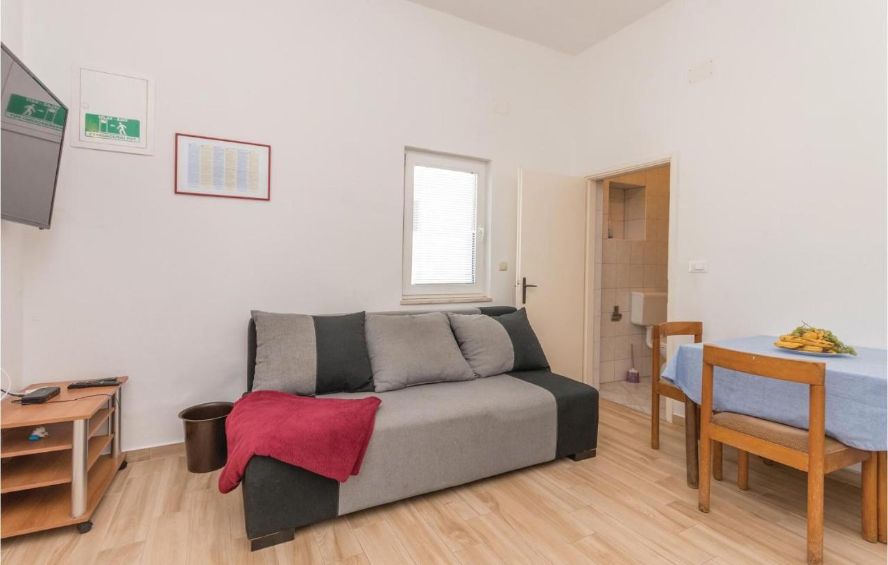 Apartments In Turanj, 20M From The Beach Sukošan Eksteriør billede