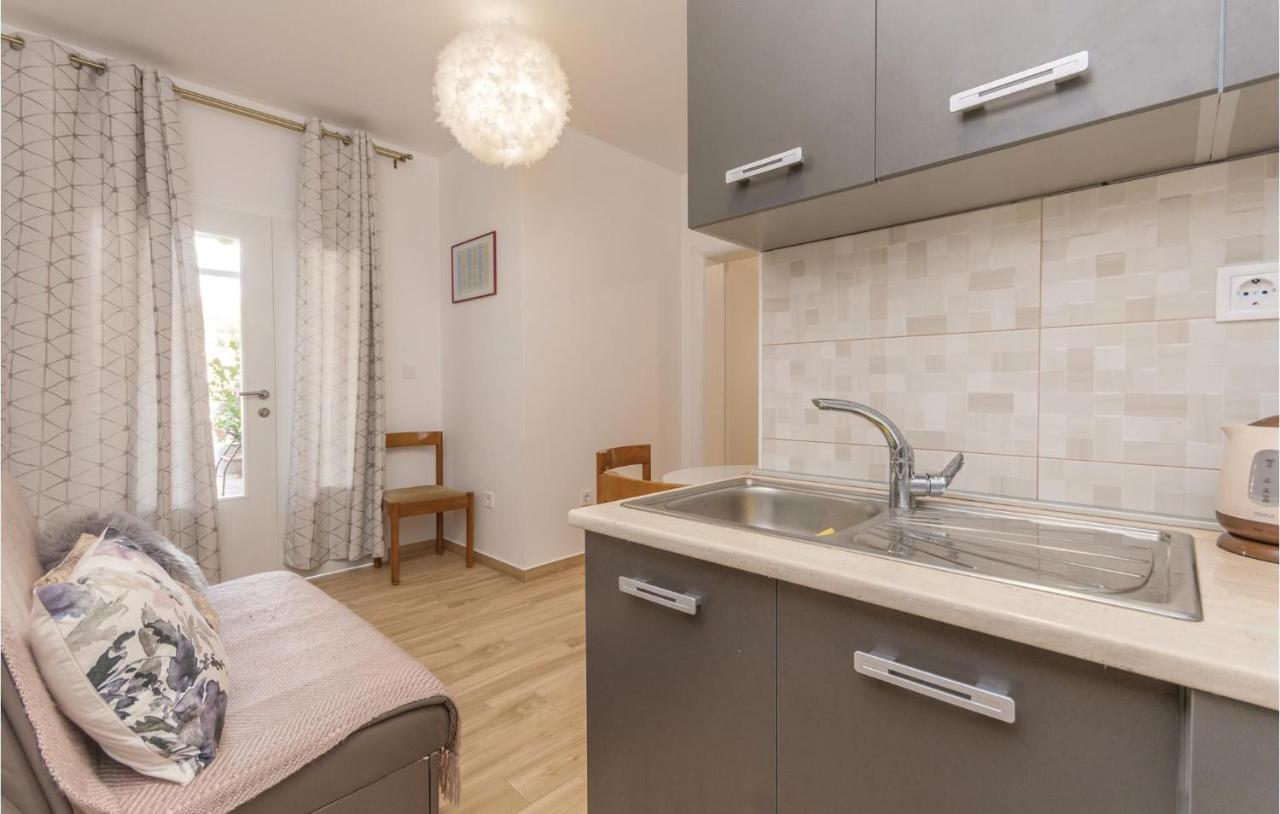 Apartments In Turanj, 20M From The Beach Sukošan Eksteriør billede