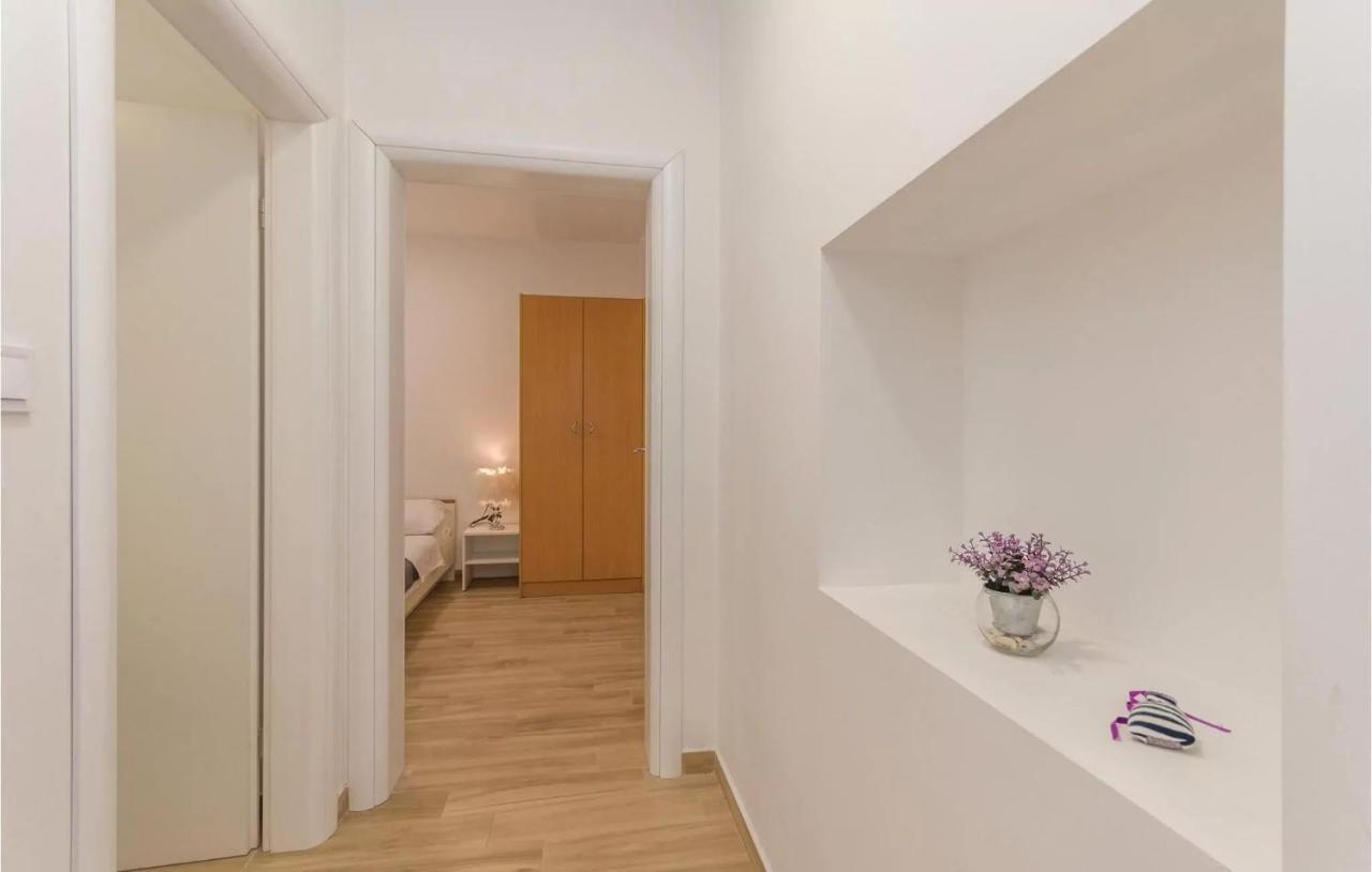 Apartments In Turanj, 20M From The Beach Sukošan Eksteriør billede