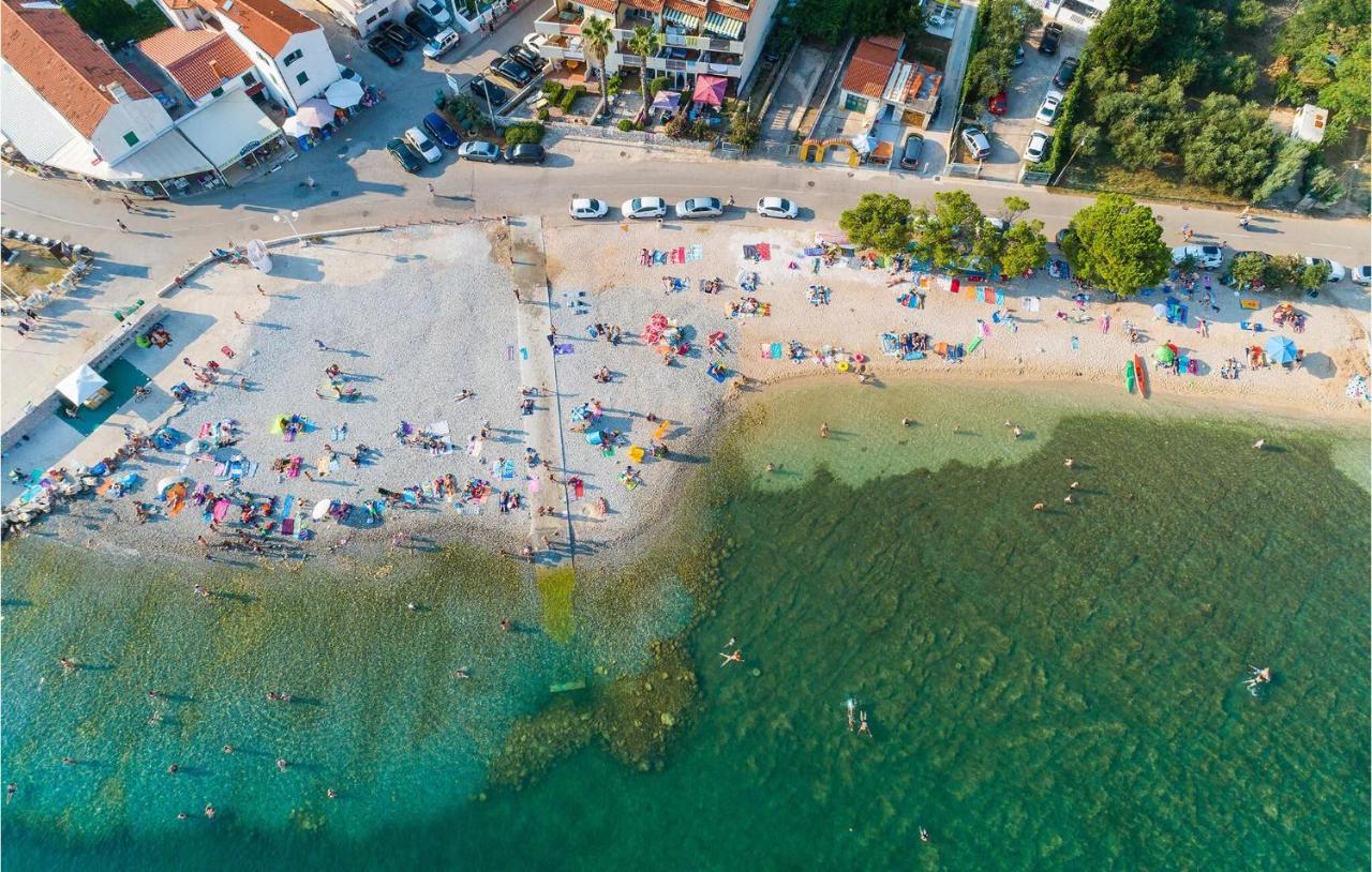 Apartments In Turanj, 20M From The Beach Sukošan Eksteriør billede