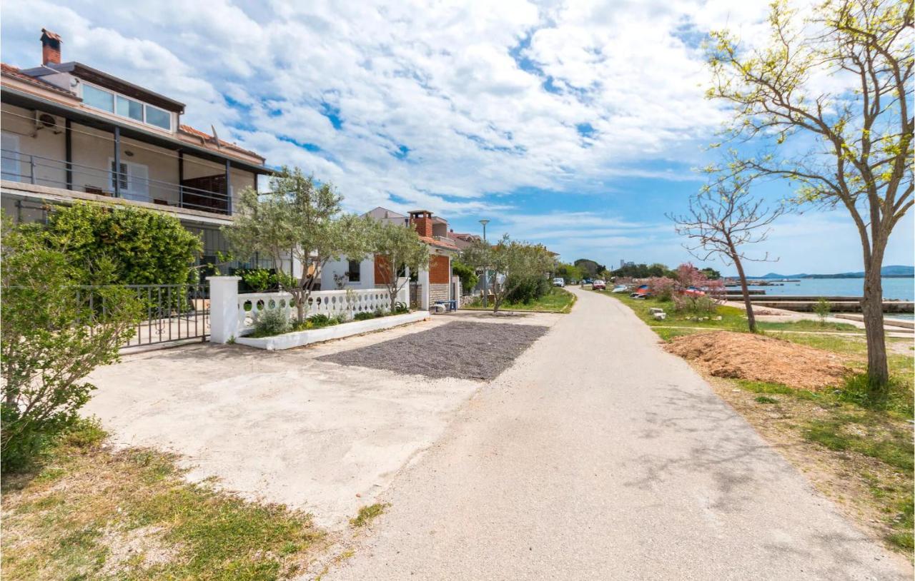 Apartments In Turanj, 20M From The Beach Sukošan Eksteriør billede