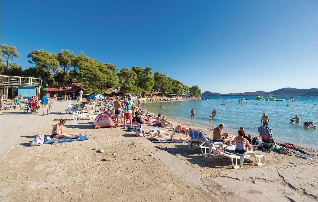 Apartments In Turanj, 20M From The Beach Sukošan Eksteriør billede