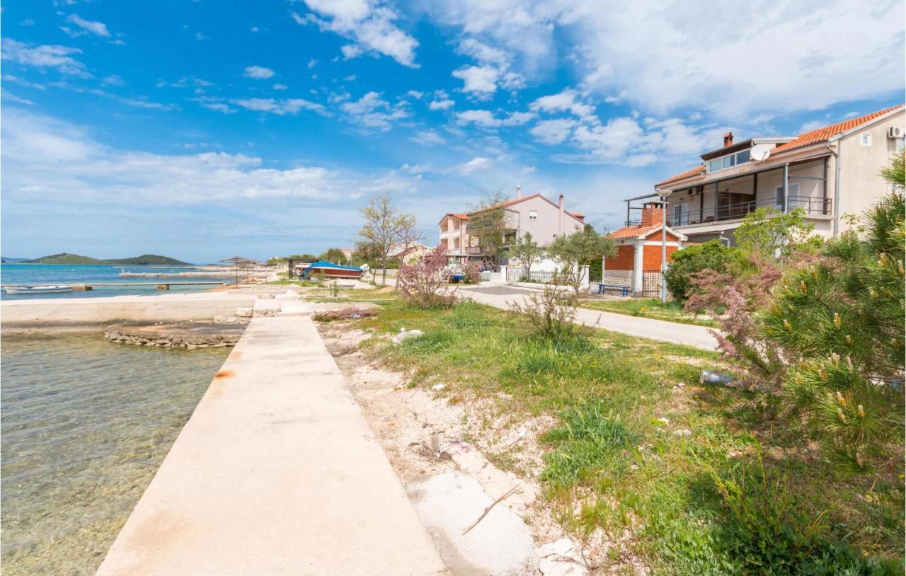 Apartments In Turanj, 20M From The Beach Sukošan Eksteriør billede