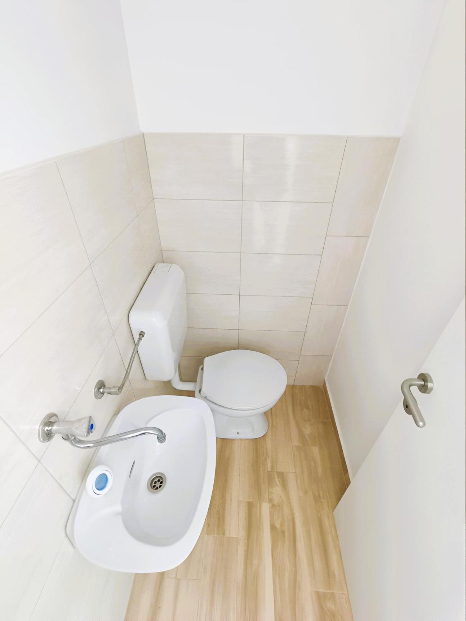 Apartments In Turanj, 20M From The Beach Sukošan Eksteriør billede
