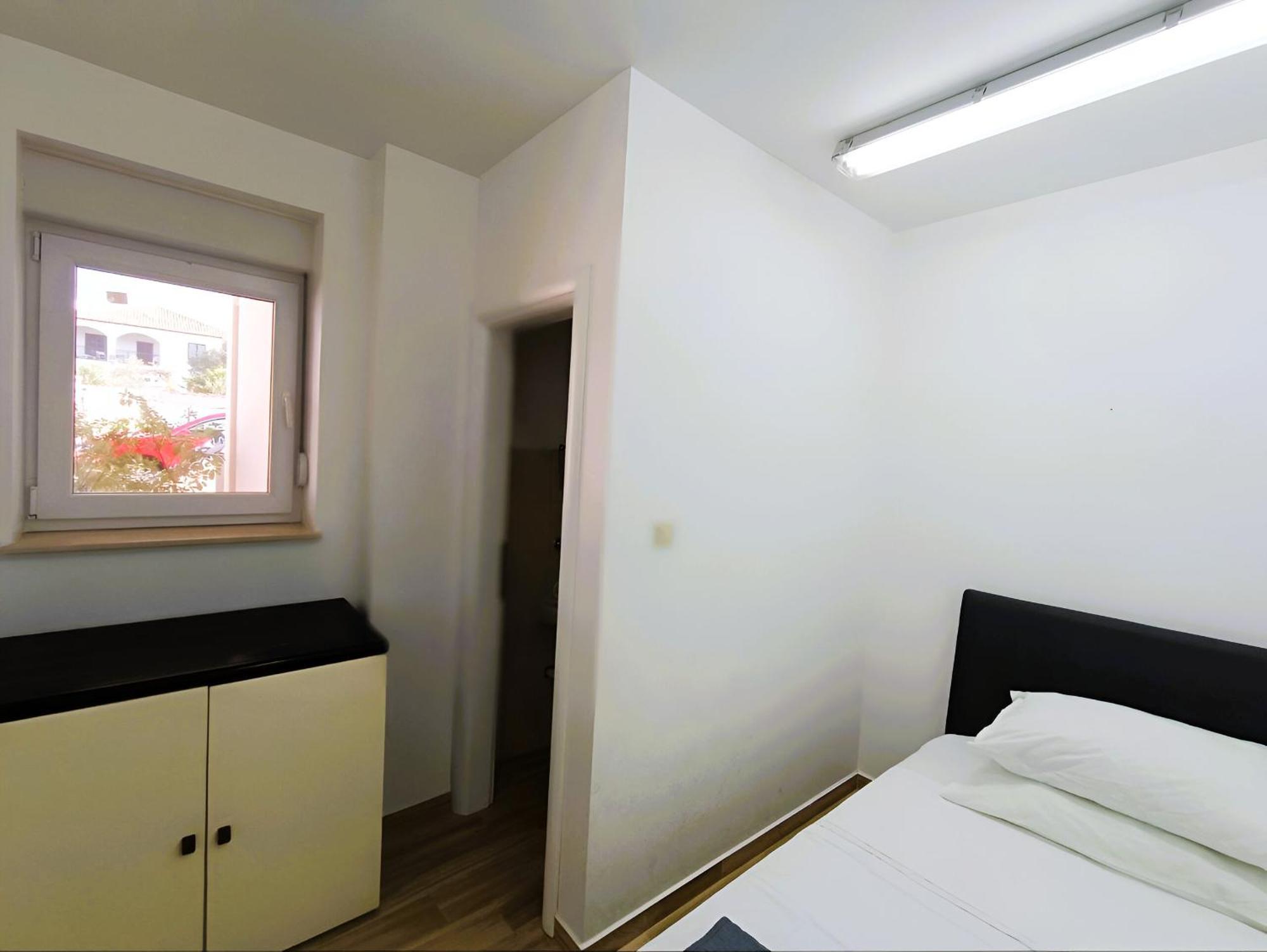 Apartments In Turanj, 20M From The Beach Sukošan Eksteriør billede